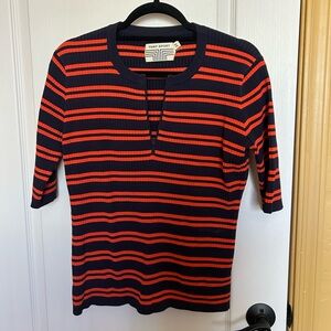 Tory Sport women’s size XL blouse in great condition